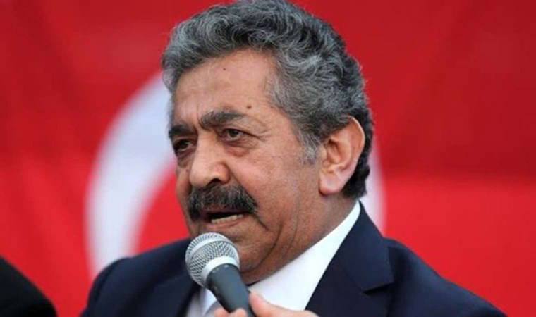 MHP'den 'hasta tutuklular' çıkışı: 'Tartışma konusu olmamalı'