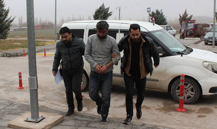 Aksaray'da 'evlat' dehşeti! Tartıştığı babasını bıçakla ağır yaraladı: 'Sarhoştum hatırlamıyorum'