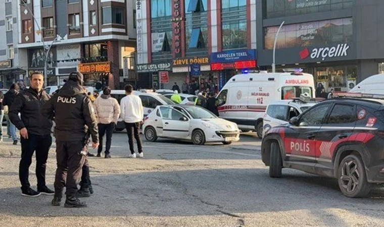 İstanbul Sultangazi'de korkunç olay! Polisin durdurduğu araçtan 'kadın cesedi' çıktı