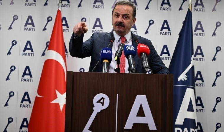 ‘Ne söylediğinizi kendiniz de bilmiyorsunuz’