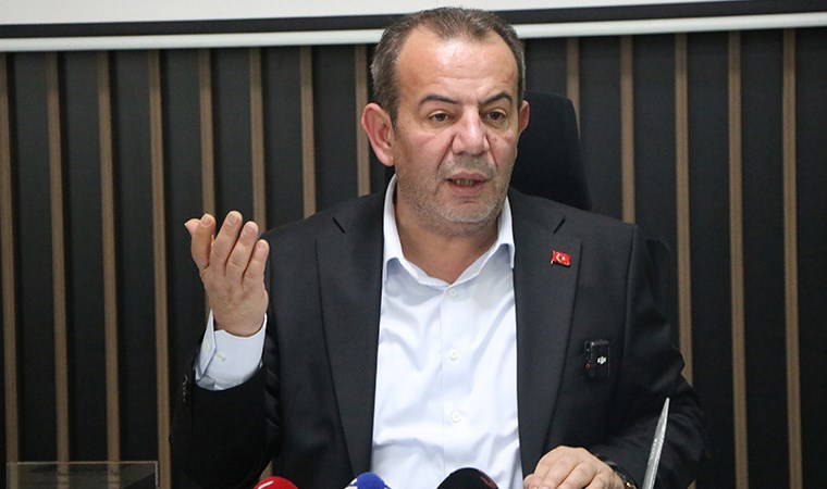 'Bana kimse üvey evlat muamelesi yapamaz'