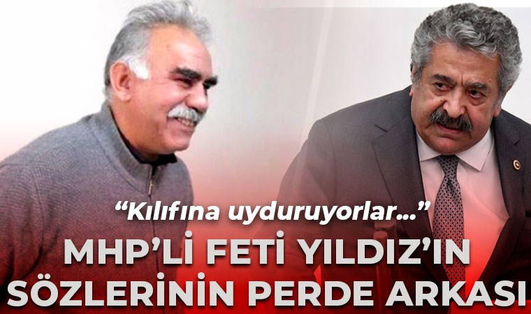 Avukat Veysel Kırıcı'dan MHP'li Feti Yıldız’ın çıkışına ilişkin açıklama: 'Gerçek amaca kılıf uyduruluyor'