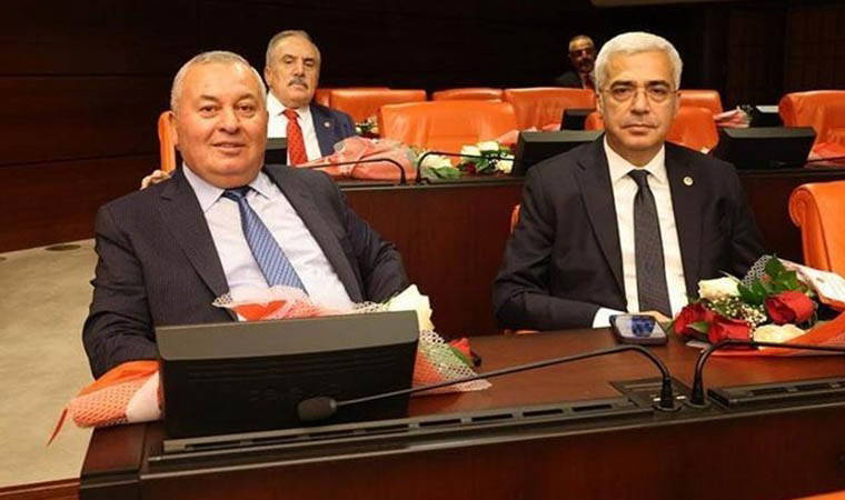 Enginyurt CHP'yi işaret etmişti
