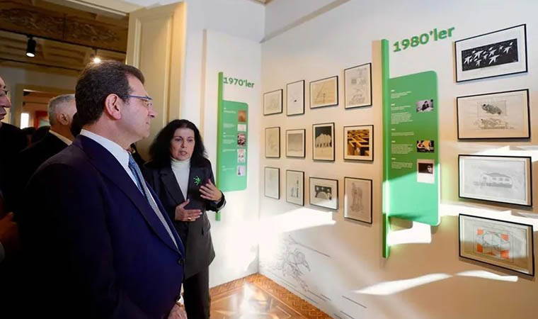 Çizginin büyük ustası