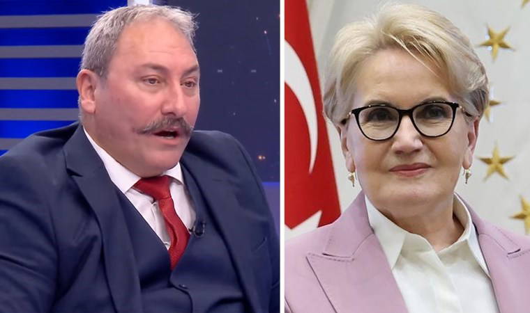 Akalın'dan İYİ Parti'yi karıştıracak iddia