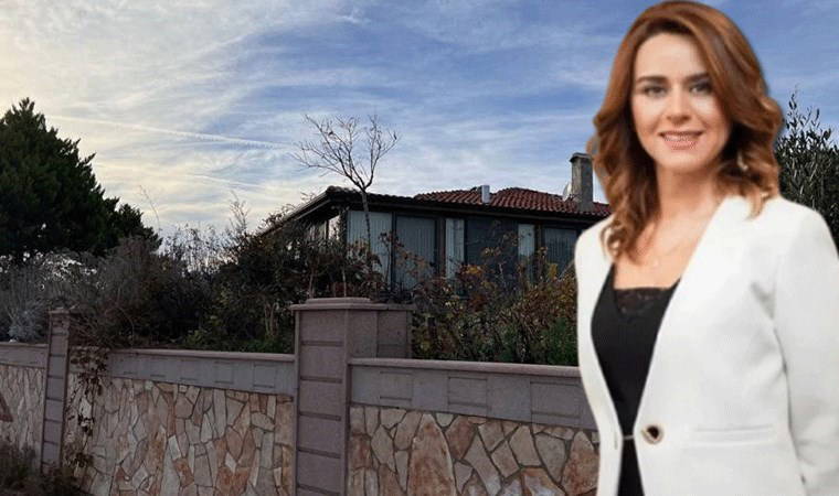 Borçlara karşılık ipotek ettirmiş...