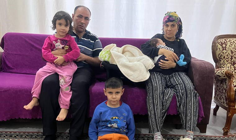 Yeni doğan bebeğine Ferdi Tayfur ismini koydu: 'Ölümü perişan etti, ismini çocuğuma verdim'