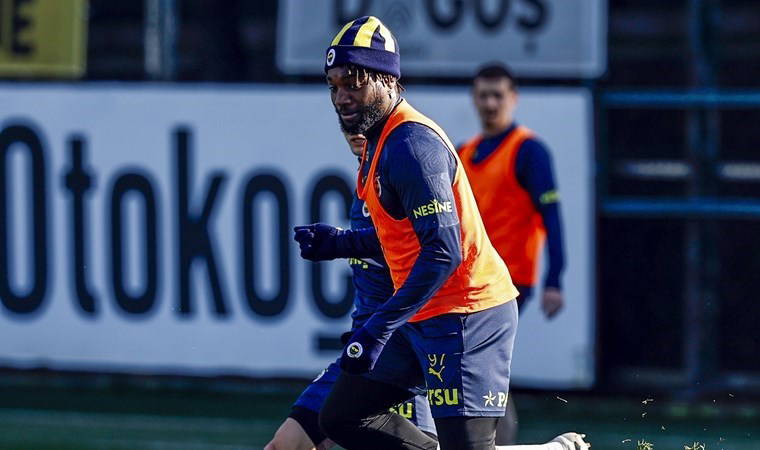 İki yıldızdan Fenerbahçe'ye müjde!