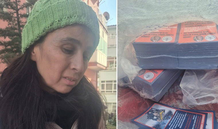 Ankara’da kara propaganda