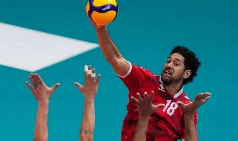 Spor Toto, Akkuş Belediyespor'a set vermedi