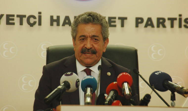 MHP'li Yıldız'in referansı tutuklu Esenyurt Belediye Başkanı Ahmet Özer oldu: 'Hoca doğru söylemiş'