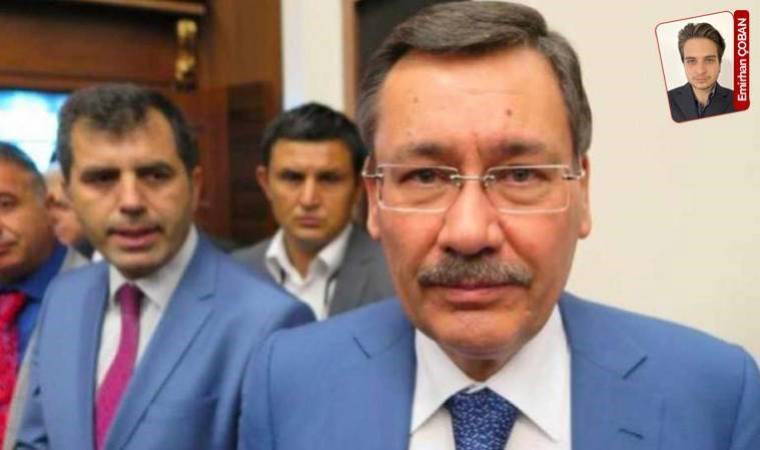 Kendi mankenini yaptırdı!