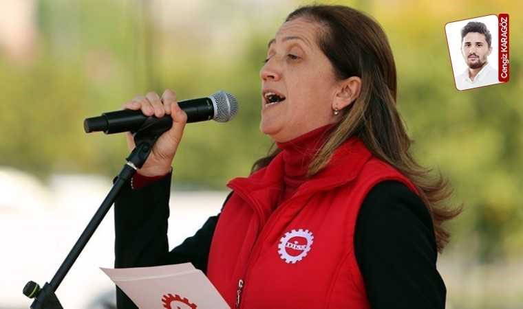 DİSK-AR'dan yeni araştırma!