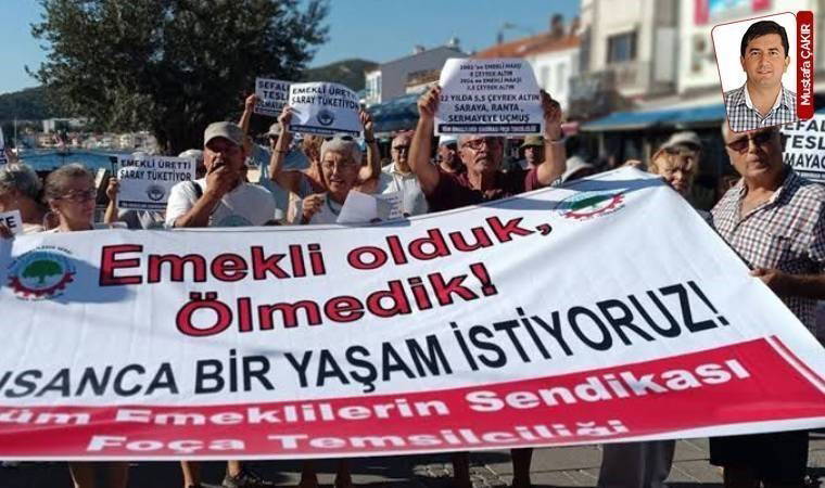 Genelge çıktı ama...
