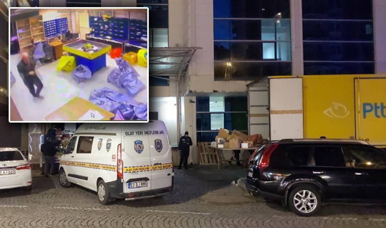 2 kişi hayatını kaybetmişti...