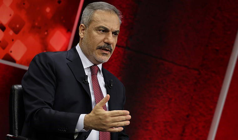 'YPG konusunda beklenen yapılmazsa...'