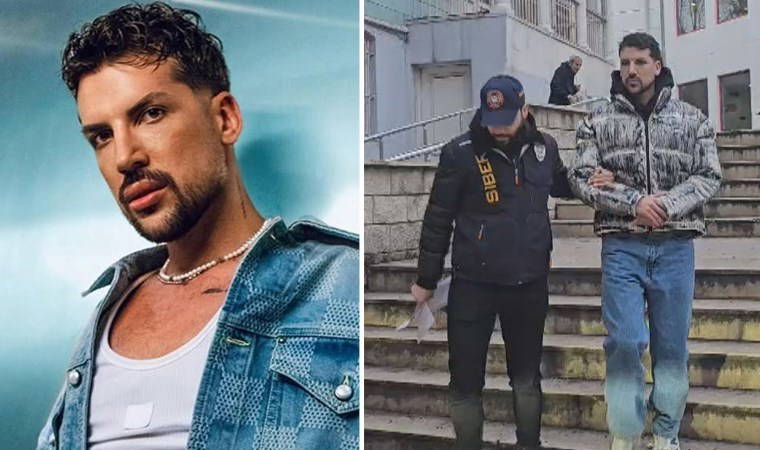 Gözaltına alınmıştı...