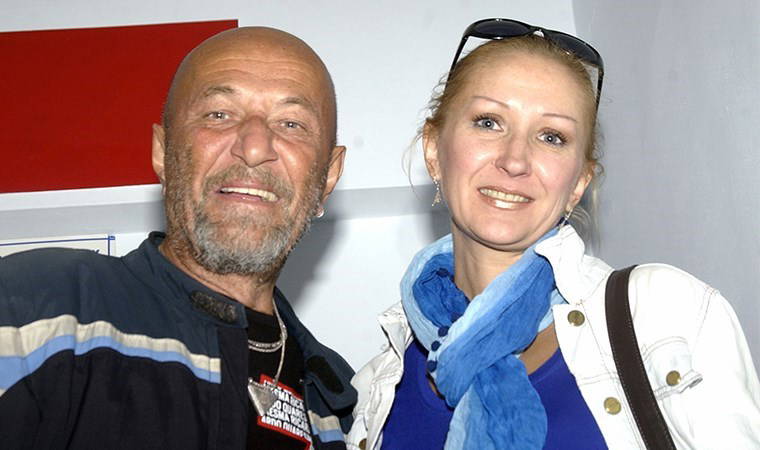 Yeşilçam'ın 'kötü adamı' Coşkun Göğen'in acı günü: 'Cenazeyi getiremedim'