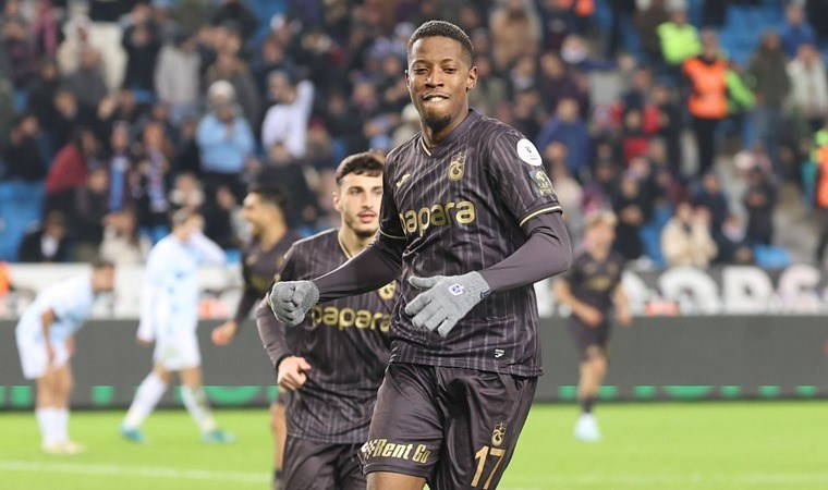 Trabzonspor - Alanyaspor maçı ne zaman, saat kaçta, hangi kanalda?