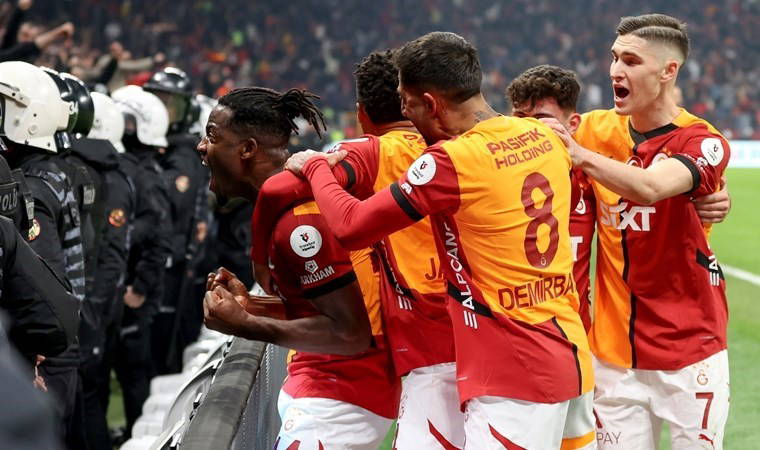 Galatasaray - Başakşehir maçı ne zaman, saat kaçta, hangi kanalda?