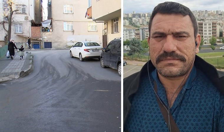 Kadın katili aranıyor...