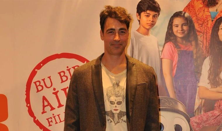 İstanbul’u terk eden Sarp Levendoğlu Datça’daki yeni hayatını anlattı: 'Daha sağlıklı bir yaşam için buradayım'