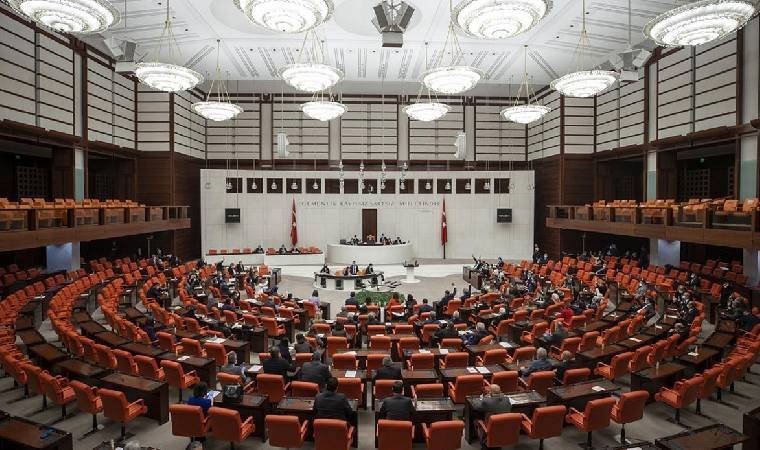 'Bakan Meclis’e hakaret ediyor'