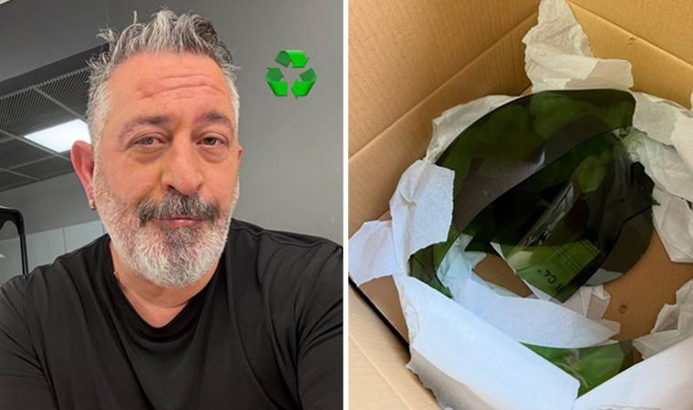 Ünlü markayı ifşa etmişti...