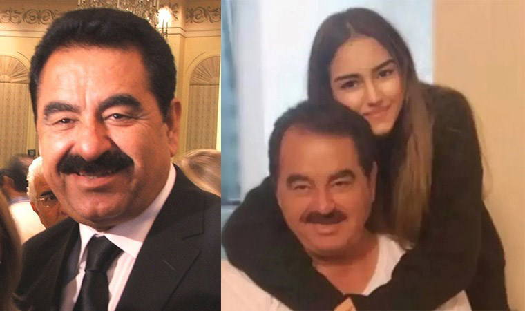 İbrahim Tatlıses'in torunu Oxford'a başvurdu: 'Urfa'da Oxford vardı da biz mi okumadık'