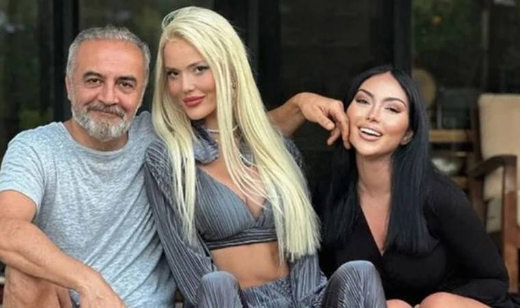 Beraber fotoğrafları çıkmıştı... Yılmaz Erdoğan ve Cansu Taşkın'ın ilişkisi yeniden gündemde