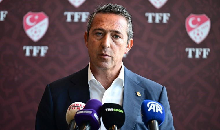 Ali Koç açıkladı: Fenerbahçe'den Türkiye Kupası kararı!