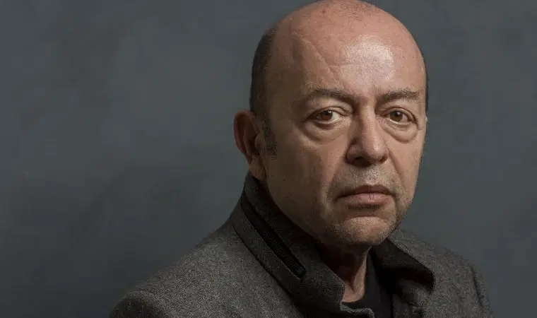 Edebiyat dünyasının acı kaybı...