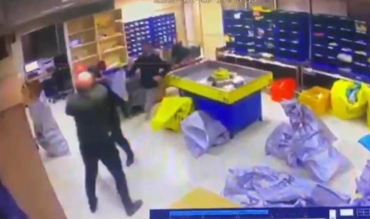 PTT müdür vekili ve görevliyi katletmişti