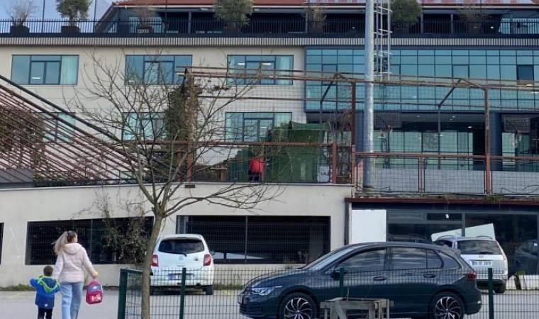 Kolejde 'cinsel istismar' iddiası... Şikayetçi olan aile sayısı artıyor: Öğretmen tutuklandı!