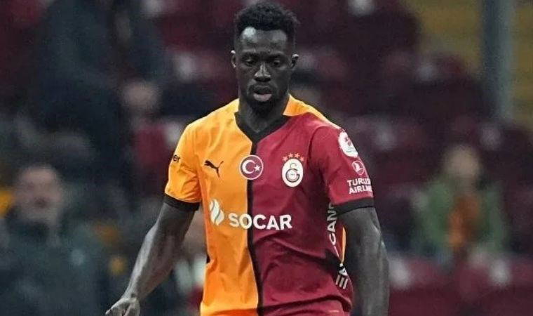 Davinson Sanchez: "Hakem izin verdi"