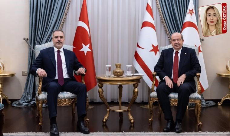 Gözler Doğu Akdeniz’de