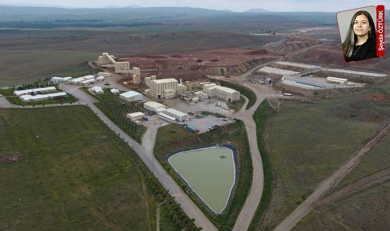 Koza Altın’ın adı değişiyor