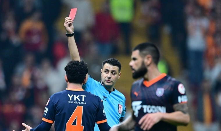 Galatasaray maçının ardından...