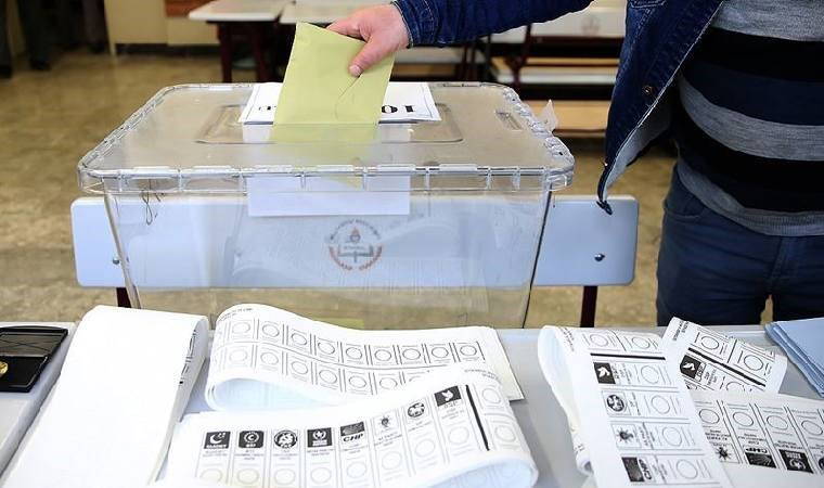 Resmi Gazete yayımlandı