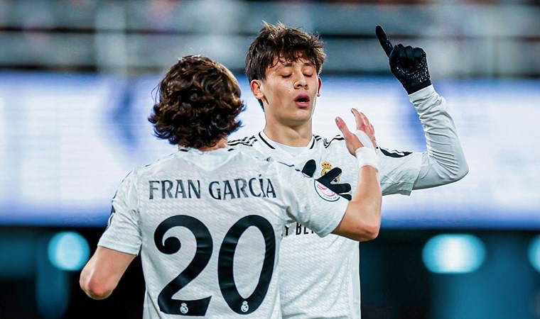 Real Madrid - Mallorca maçı ne zaman, saat kaçta, hangi kanalda?