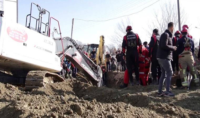 İşçilerin arkadaşından ihmal iddiası