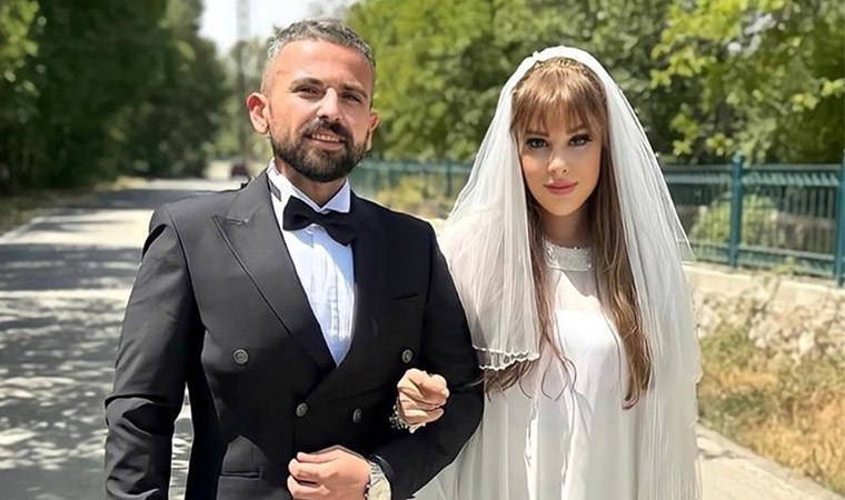 Tuğçe Tayfur iğnelerle ayakta duruyor... Ferdi Tayfur'un damadı ilk kez konuştu!