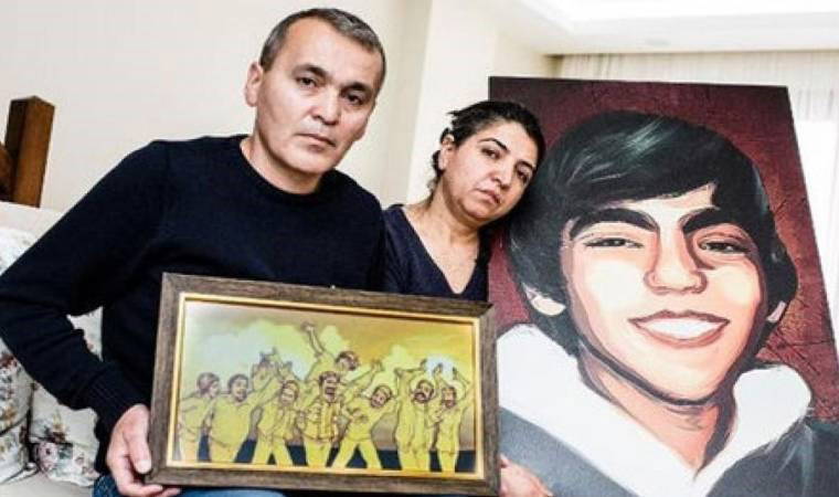 Berkin Elvan'ın ailesinden basın toplantısı çağrısı