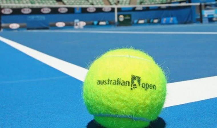 Avustralya Açık'ın resmi lastik partneri Pirelli oldu