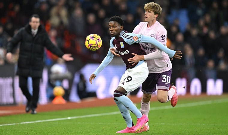 Adı Fenerbahçe ile anılıyordu