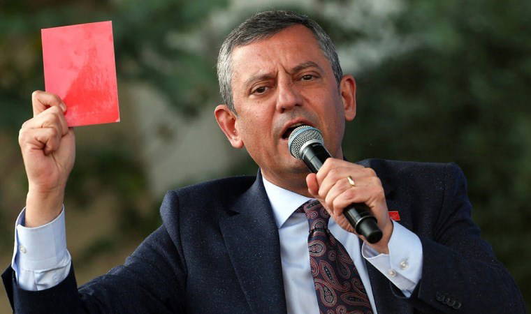 ‘Birileri hafife alıyor ama…’