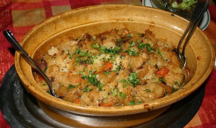 Dünya mutfağının göz bebeği sofralarınızda: Baeckeoffe tarifi