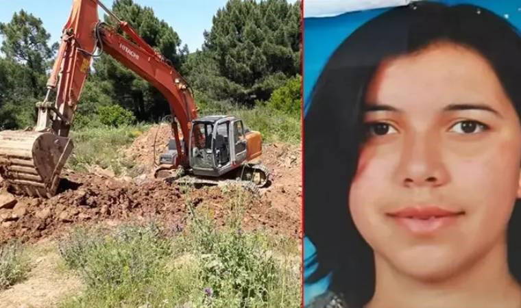 19 yıl önce ortadan kaybolmuştu... Sır perdesinin ardından cinayet çıktı
