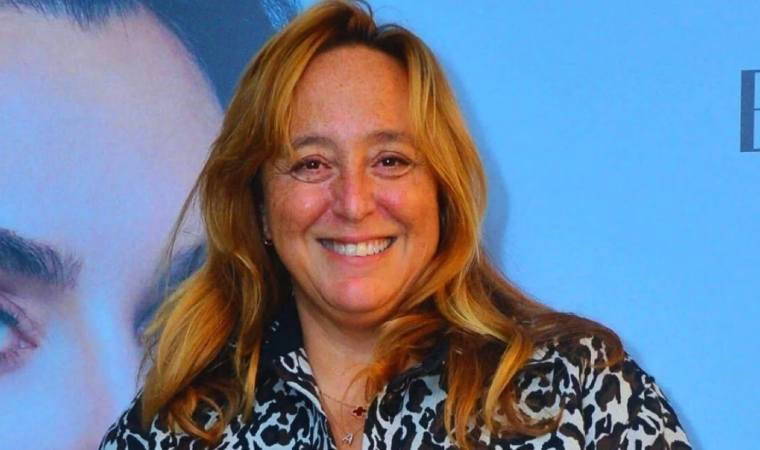 Cansu Dere, Ayşe Barım'ın şirketiyle yollarını ayırdı!