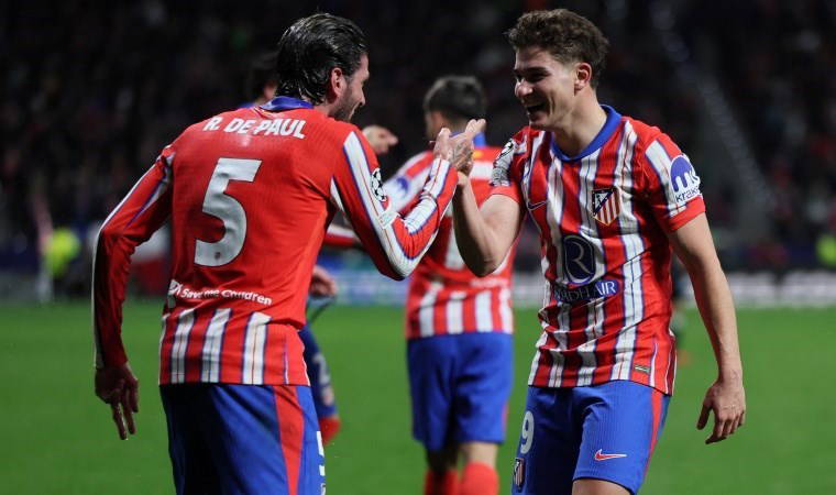 Atletico Madrid - Mallorca maçı ne zaman, saat kaçta, hangi kanalda?